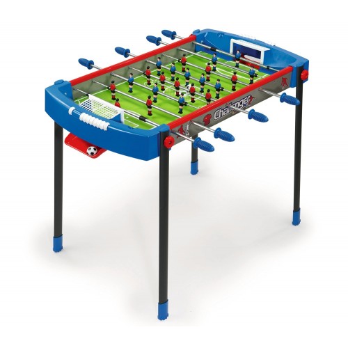 acheter babyfoot challenger smoby