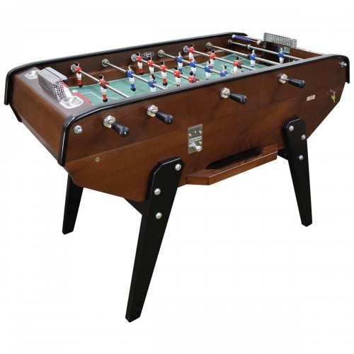 acheter baby foot loisir cafe noyer