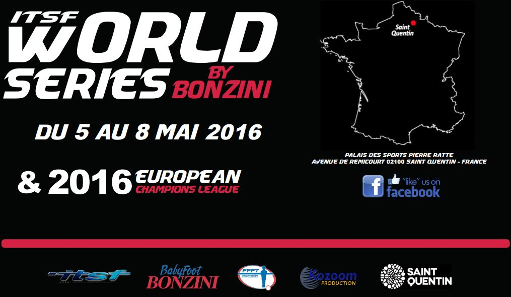 world series by bonzini 2016